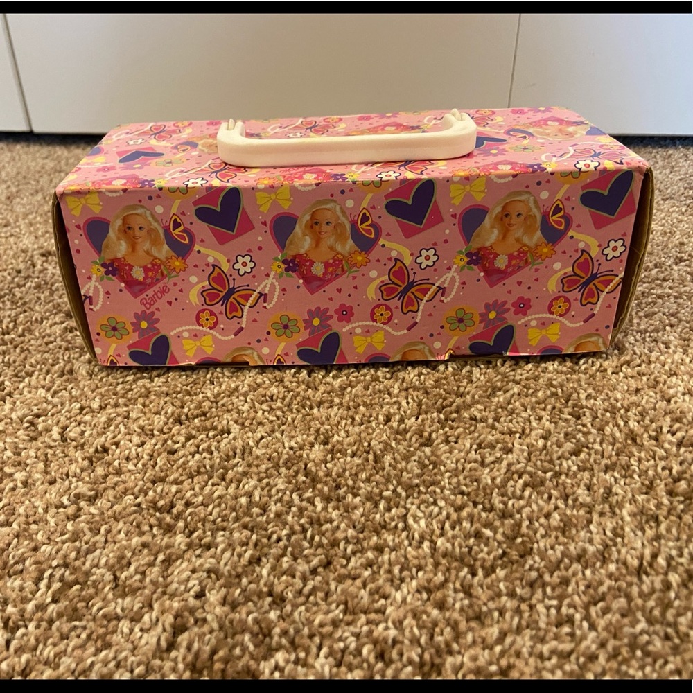 Barbie - Jewelry Making Box - Picture 15 of 15